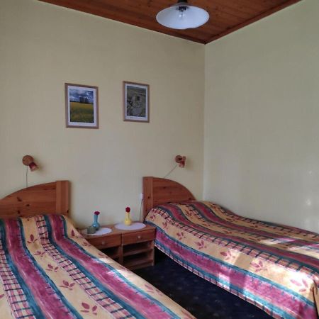 Loksa Kuivoja Holiday Center المظهر الخارجي الصورة