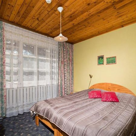 Loksa Kuivoja Holiday Center المظهر الخارجي الصورة
