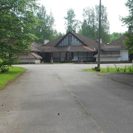 Loksa Kuivoja Holiday Center المظهر الخارجي الصورة