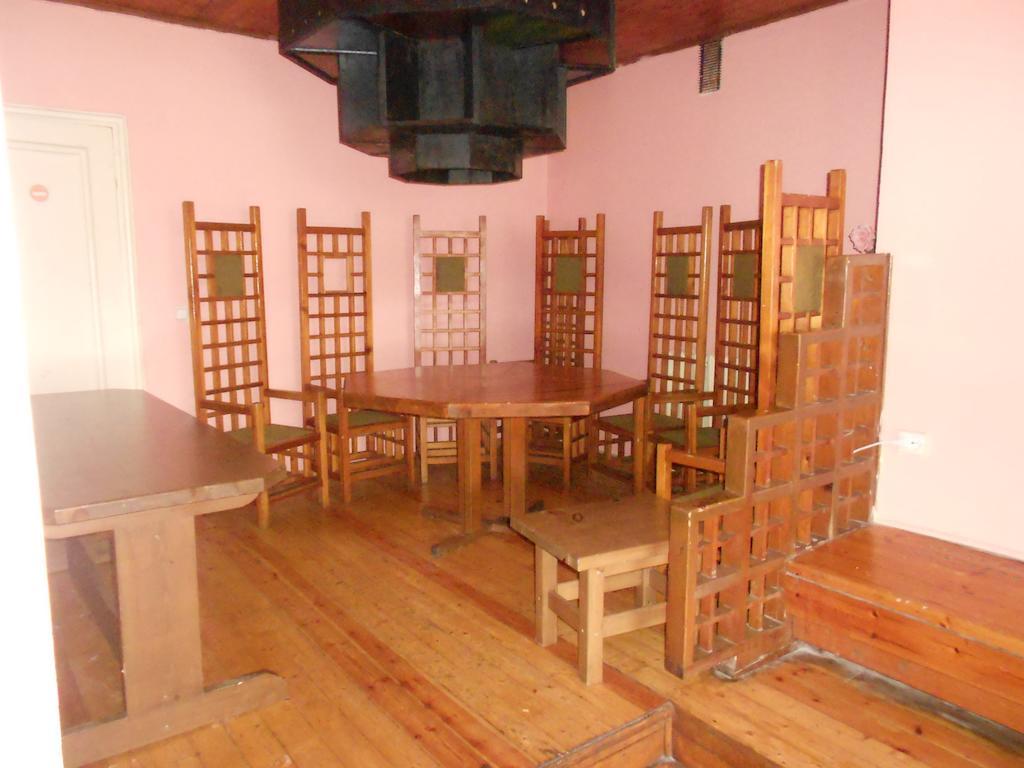 Loksa Kuivoja Holiday Center المظهر الخارجي الصورة