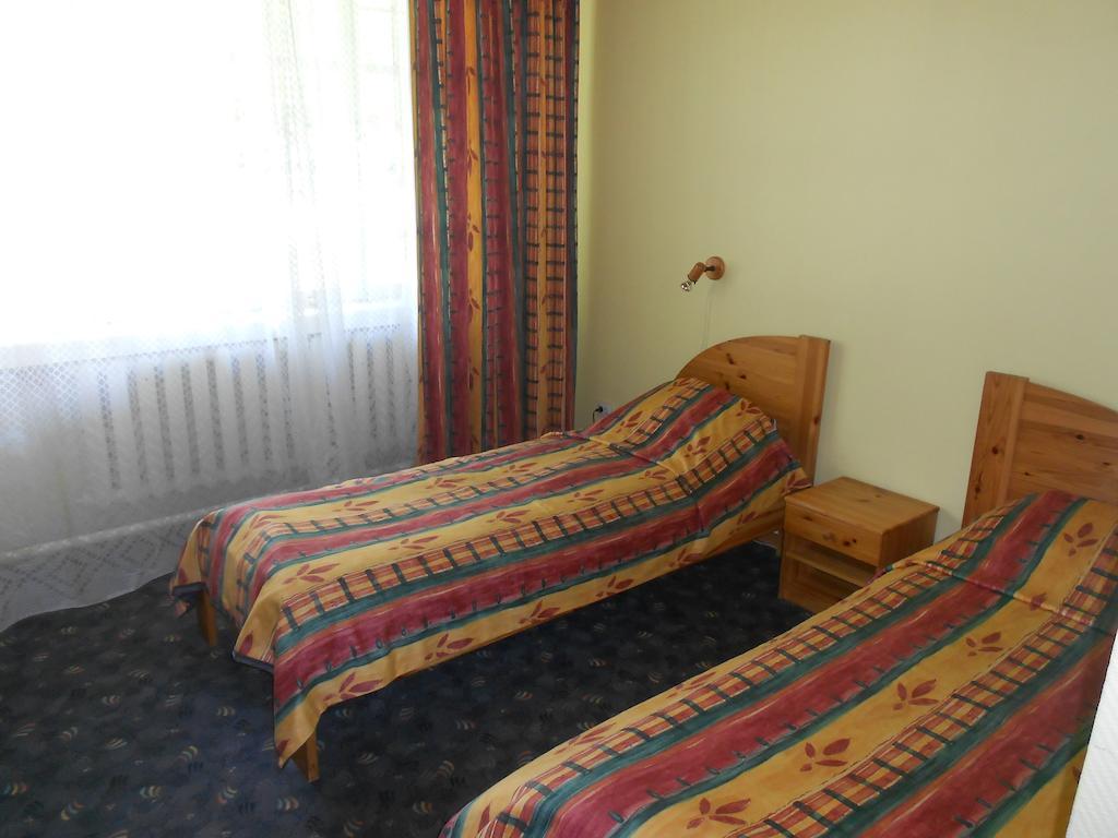 Loksa Kuivoja Holiday Center الغرفة الصورة