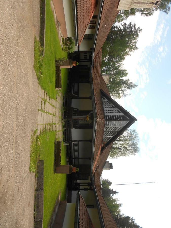 Loksa Kuivoja Holiday Center المظهر الخارجي الصورة